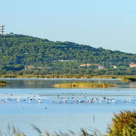 Σπίτι διακοπών Les Cristallines-2 By Interhome Agde