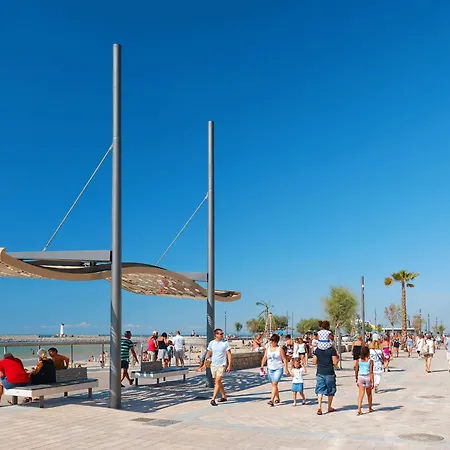 Hébergement de vacances Les Cristallines-2 By Interhome *