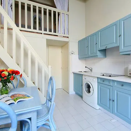 Les Cristallines-2 By Interhome Hébergement de vacances