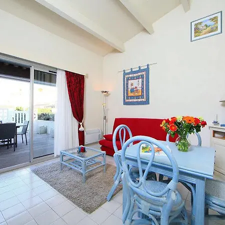 Les Cristallines-2 By Interhome Hébergement de vacances Agde