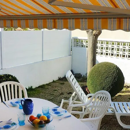 Σπίτι διακοπών Les Cristallines-2 By Interhome Agde