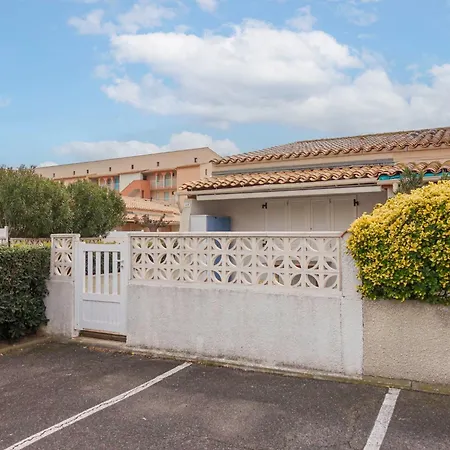 Les Cristallines-2 By Interhome Агд