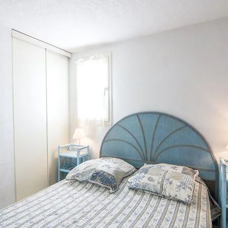 Les Cristallines-2 By Interhome Дом отдыха Агд