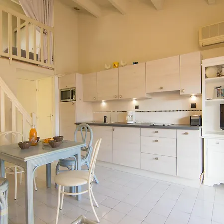 Дом отдыха Les Cristallines-2 By Interhome *