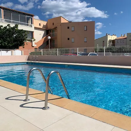 Дом отдыха Les Cristallines-2 By Interhome