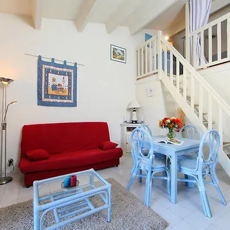 Дом отдыха Les Cristallines-2 By Interhome *