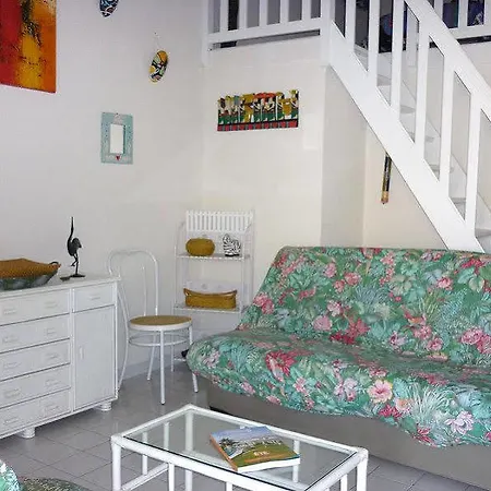 Дом отдыха Les Cristallines-2 By Interhome Агд