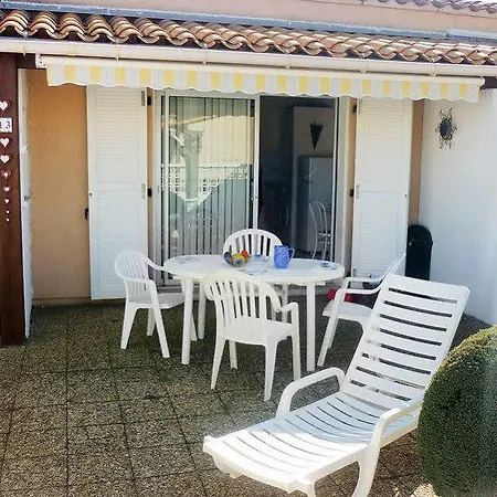 Дом отдыха Les Cristallines-2 By Interhome