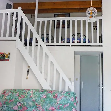 Дом отдыха Les Cristallines-2 By Interhome