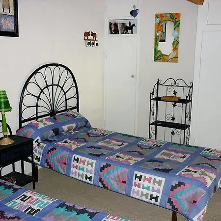 Дом отдыха Les Cristallines-2 By Interhome