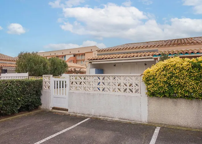 Les Cristallines-2 By Interhome Агд