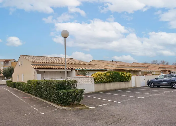 Les Cristallines-2 By Interhome