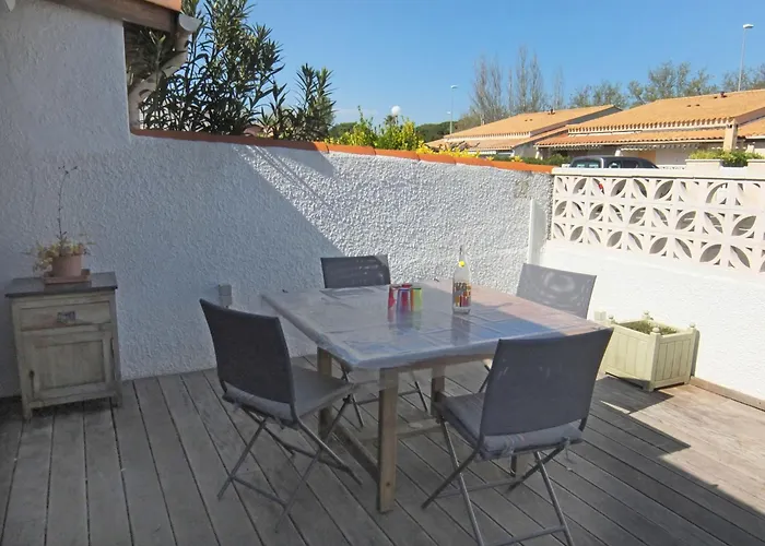 Les Cristallines-2 By Interhome