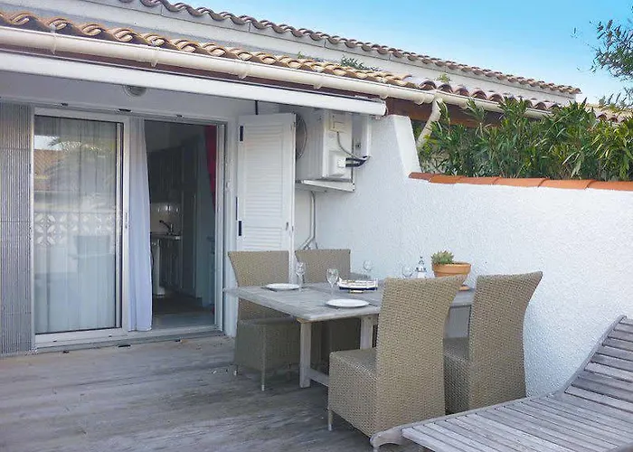 Les Cristallines-2 By Interhome *