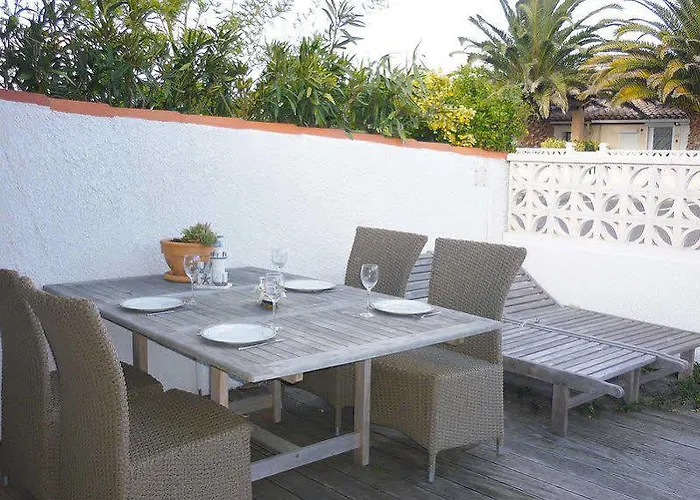 Будинок відпочинку Les Cristallines-2 By Interhome *