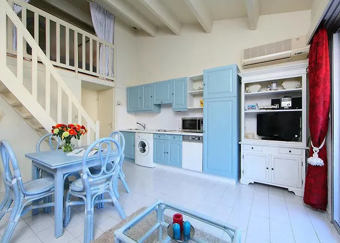 Будинок відпочинку Les Cristallines-2 By Interhome *