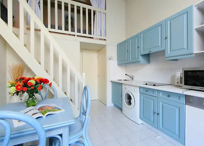 Les Cristallines-2 By Interhome Будинок відпочинку