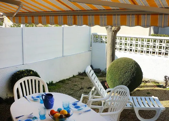 Будинок відпочинку Les Cristallines-2 By Interhome Агд