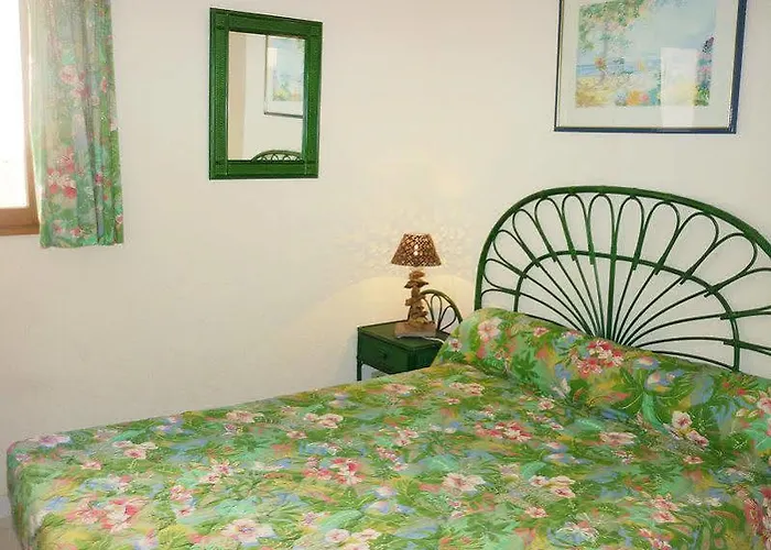 Будинок відпочинку Les Cristallines-2 By Interhome *