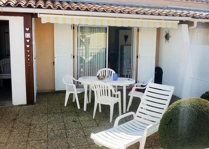 Будинок відпочинку Les Cristallines-2 By Interhome