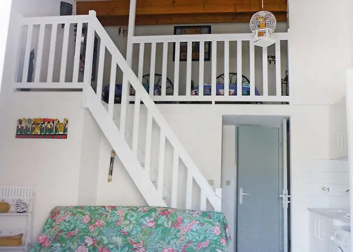 Будинок відпочинку Les Cristallines-2 By Interhome