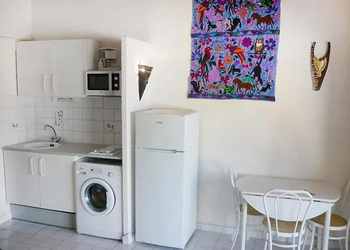 Les Cristallines-2 By Interhome